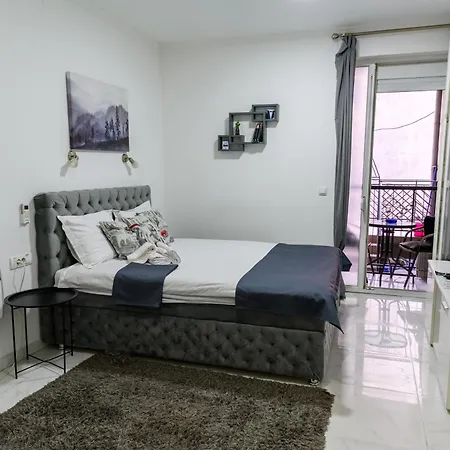 Natalie'S Inn Белград Екстериор снимка