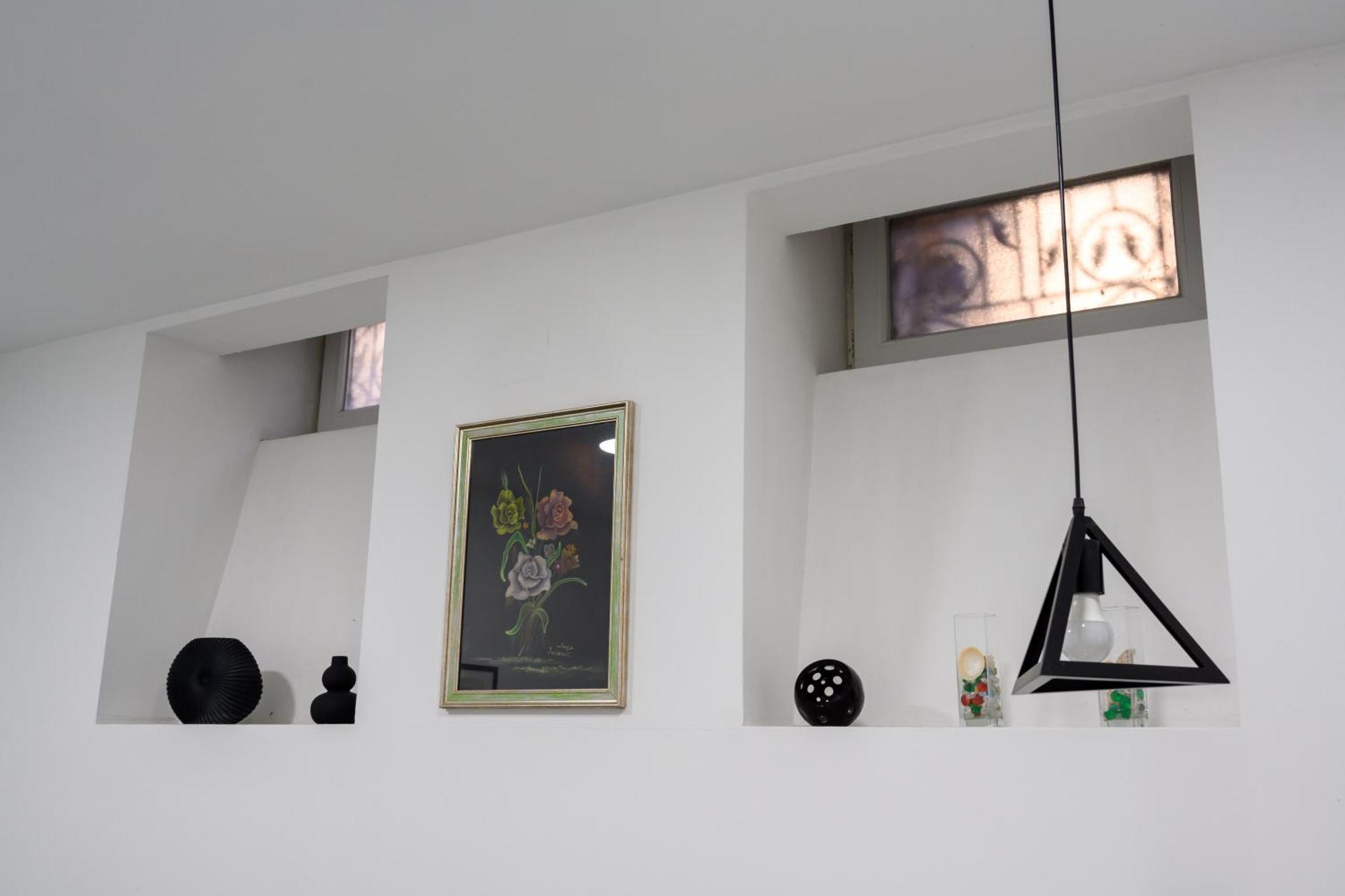 Apartment Natalie's Belgrad