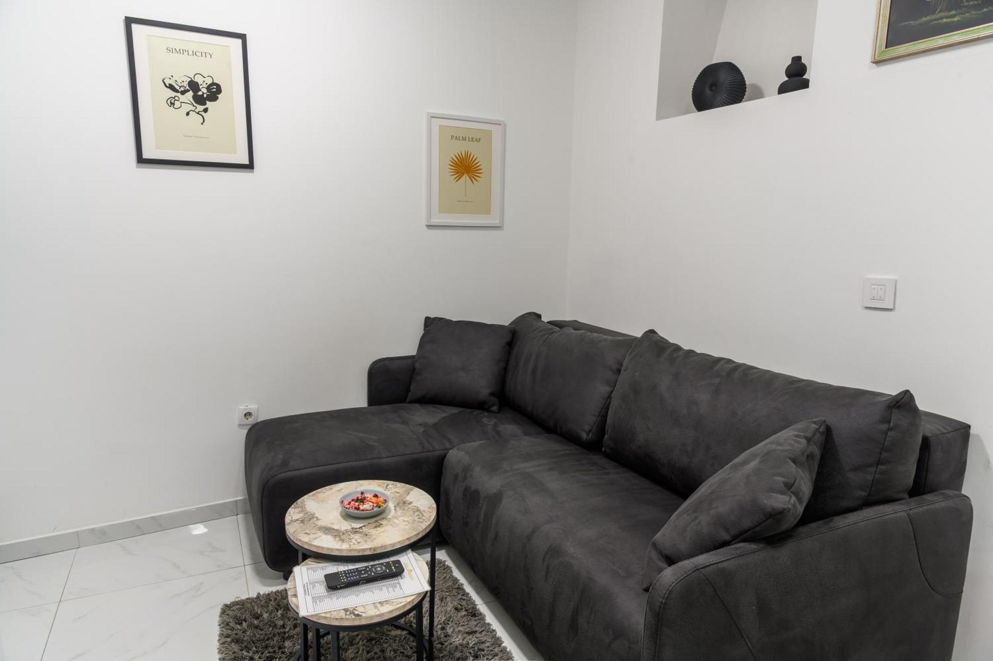 Apartment Natalie's
