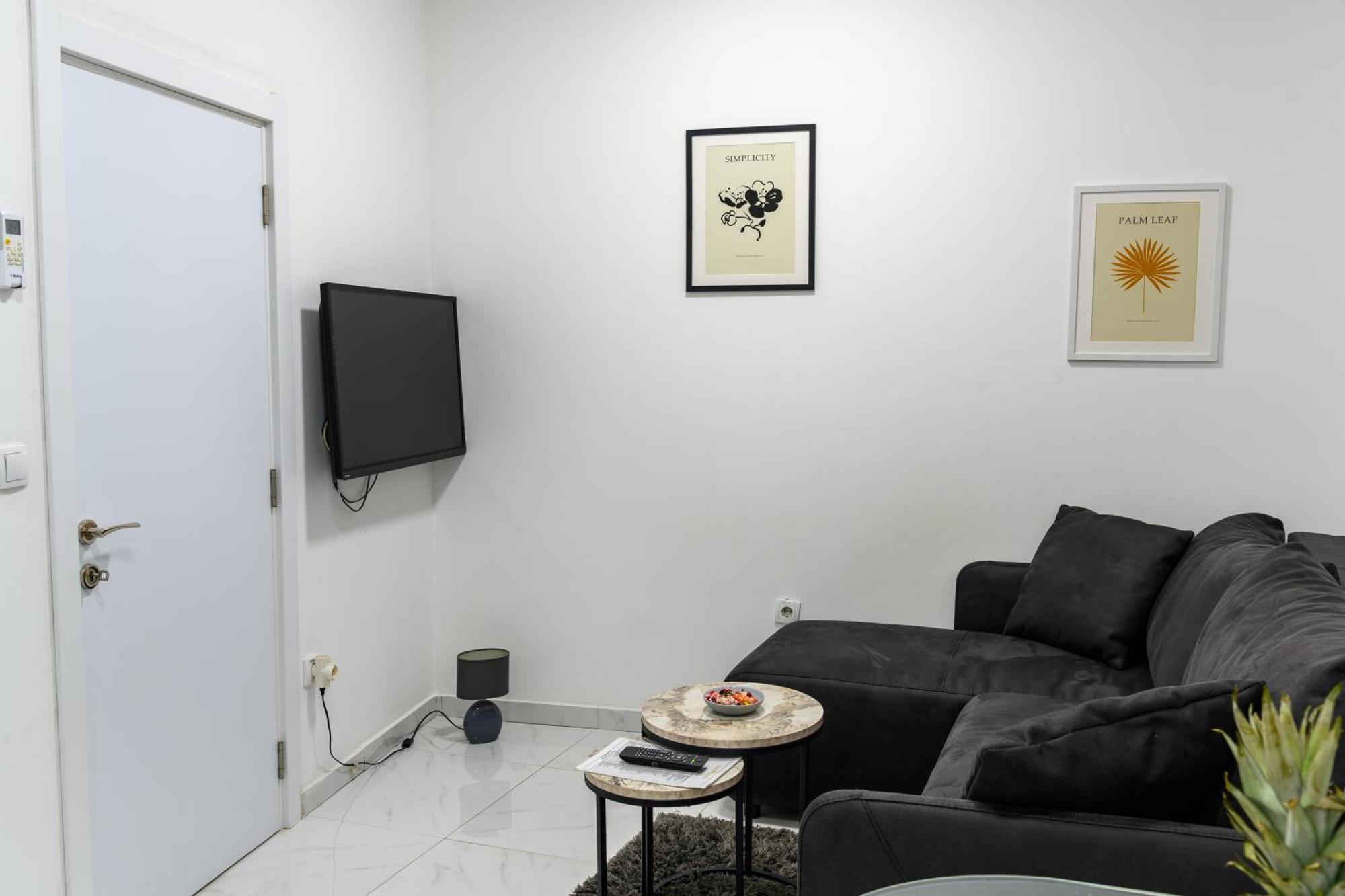 Apartment Natalie's